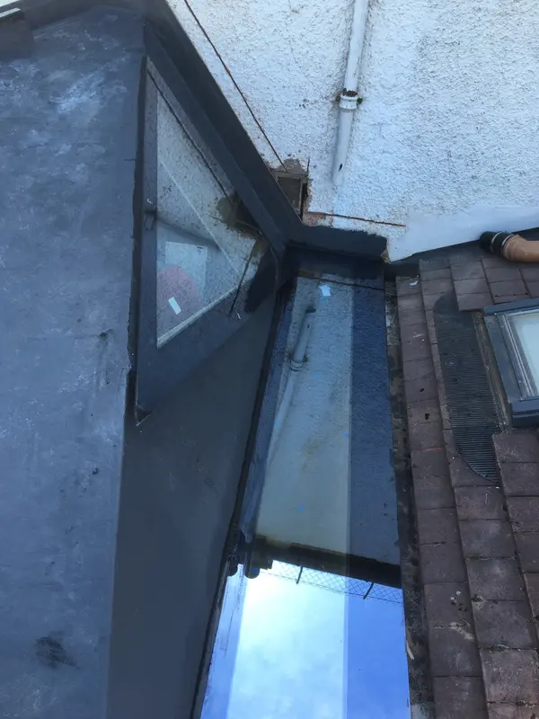 Skylights Notting Hill